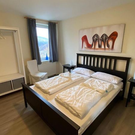 Hp Touristik - Residenz Muehlenberg 1 Apartment Вилинген Екстериор снимка