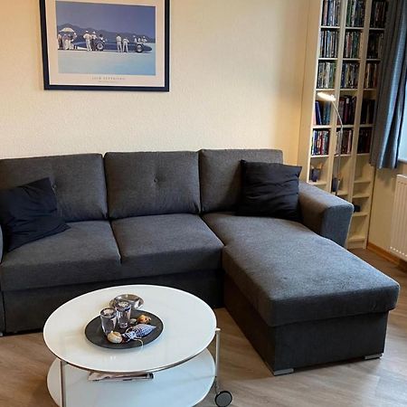 Hp Touristik - Residenz Muehlenberg 1 Apartment Вилинген Екстериор снимка