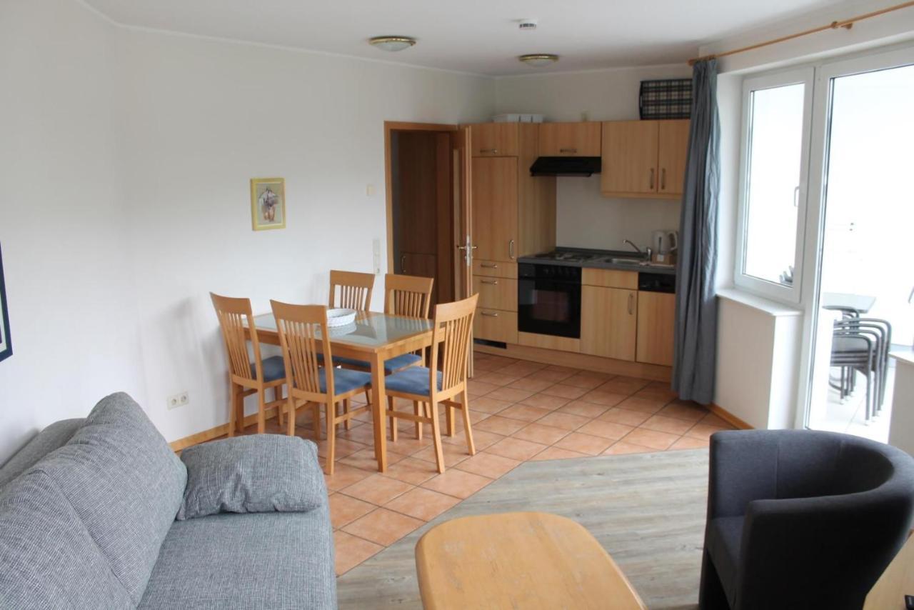 Hp Touristik - Residenz Muehlenberg 1 Apartment Вилинген Екстериор снимка