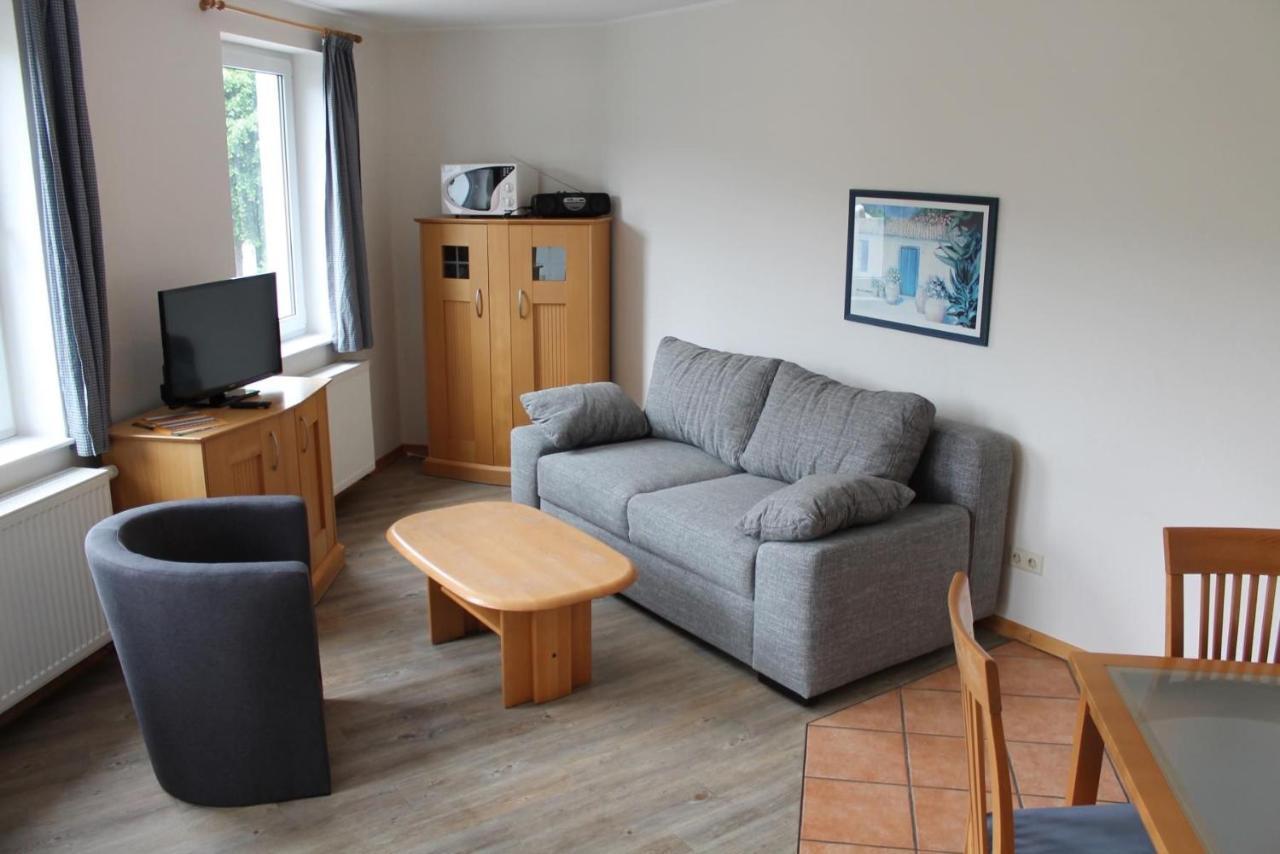 Hp Touristik - Residenz Muehlenberg 1 Apartment Вилинген Екстериор снимка
