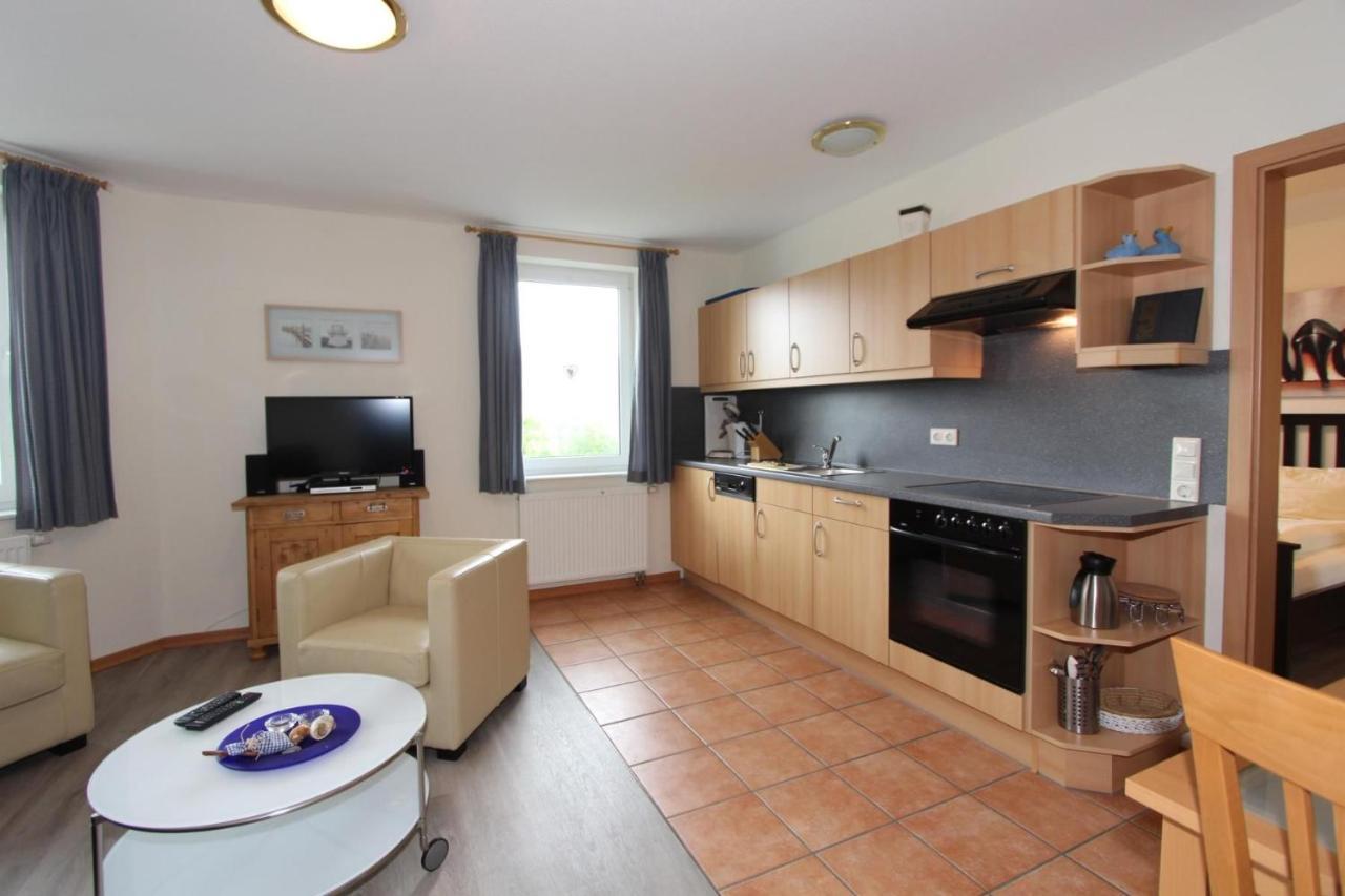 Hp Touristik - Residenz Muehlenberg 1 Apartment Вилинген Екстериор снимка