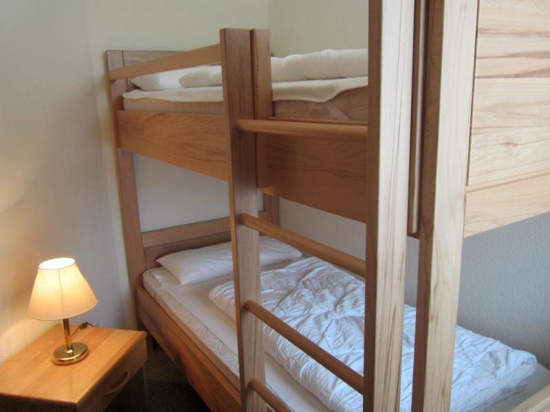 Hp Touristik - Residenz Muehlenberg 1 Apartment Вилинген Екстериор снимка