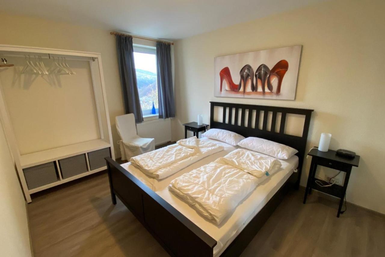 Hp Touristik - Residenz Muehlenberg 1 Apartment Вилинген Екстериор снимка
