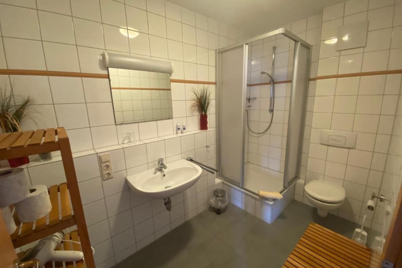 Hp Touristik - Residenz Muehlenberg 1 Apartment Вилинген Екстериор снимка
